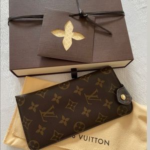 Louis Vuitton EyeGlass Pouch